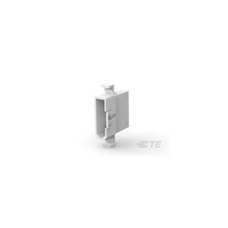 Te Connectivity 04P .093 COMM P&S PLUG .250CL 770330-1